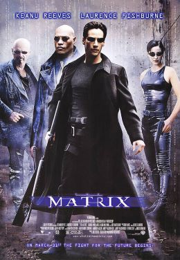 The Matrix The Matrix