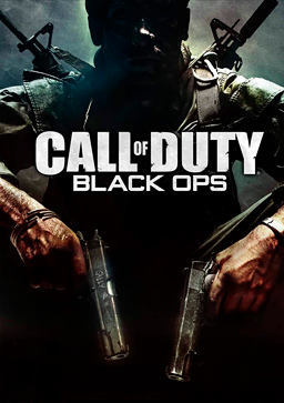 Black Ops 1