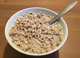 Cheerios