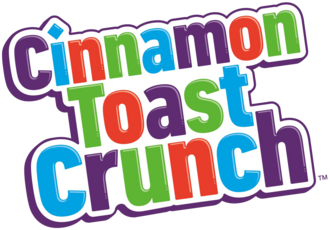 Cinnamon Toast Crunch Cinnamon Toast Crunch