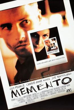 Memento Memento