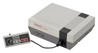 NES NES
