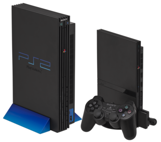 PlayStation 2 PlayStation 2