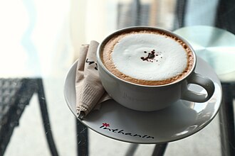 Cappuccino