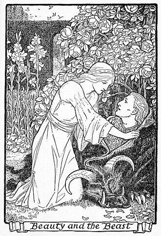 Beauty & the Beast Beauty & the Beast