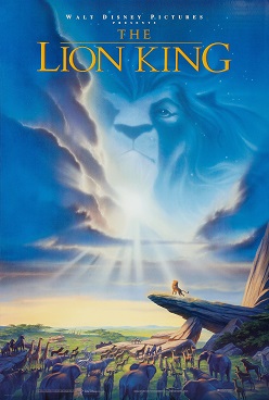 The Lion King The Lion King
