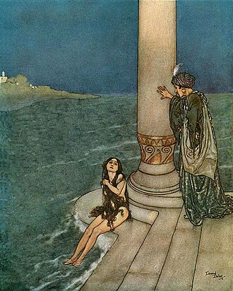 The Little Mermaid The Little Mermaid