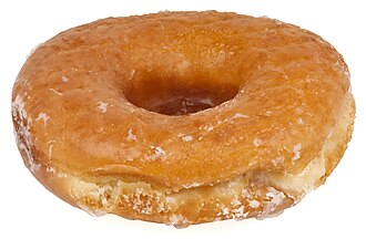 Hurts Donut
