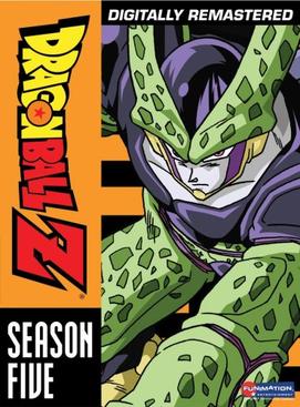 Cell Saga