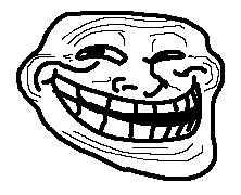 Trollface Trollface
