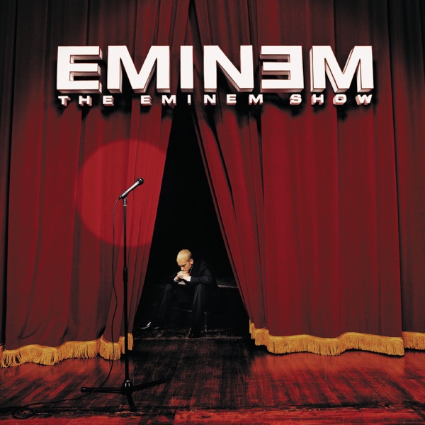 The Eminem Show The Eminem Show