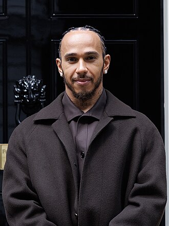 Lewis Hamilton Lewis Hamilton