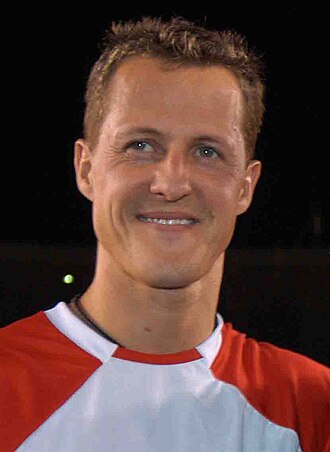 Michael Schumacher Michael Schumacher