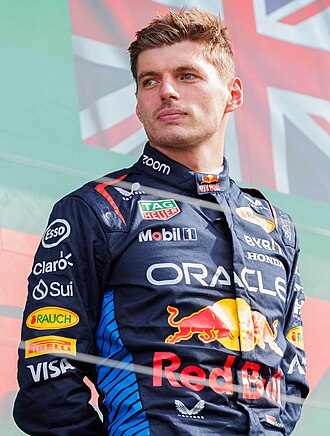 Max Verstappen Max Verstappen