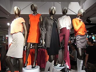 Forever 21