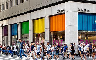 Zara Zara