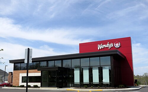 Wendy's Wendy's