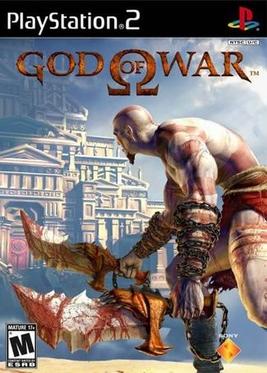 God of War (2005) God of War (2005)
