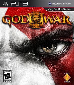 God of War III God of War III