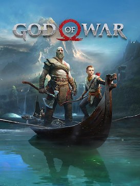 God of War (2018) God of War (2018)