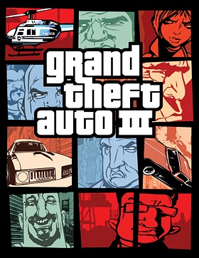 GTA III GTA III