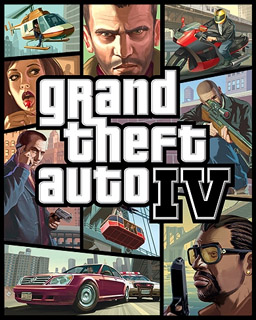 GTA IV GTA IV