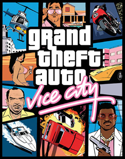 GTA Vice City GTA Vice City