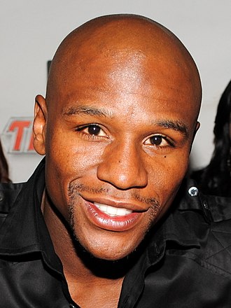 Floyd Mayweather Floyd Mayweather