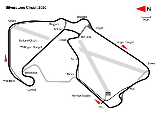 Silverstone