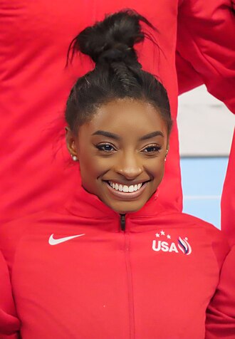 Simone Biles Simone Biles