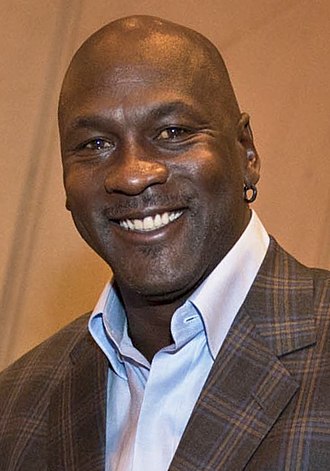Michael Jordan Michael Jordan
