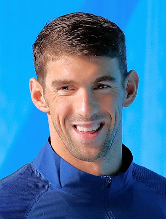 Michael Phelps Michael Phelps