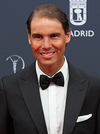 Rafael Nadal Rafael Nadal