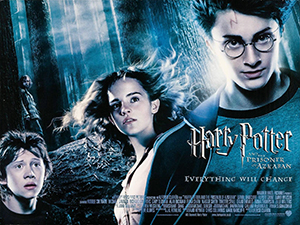 Prisoner of Azkaban Prisoner of Azkaban