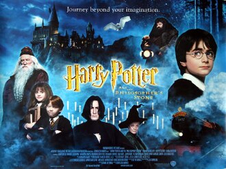 Sorcerer's Stone Sorcerer's Stone