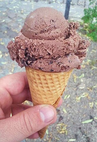 Chocolate Chocolate