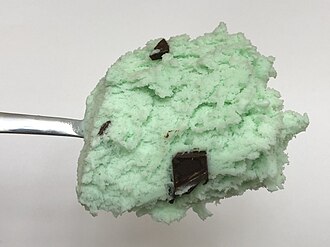 Mint Chocolate Chip Mint Chocolate Chip
