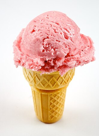 Strawberry Strawberry
