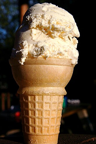 Vanilla Vanilla