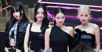 BLACKPINK BLACKPINK