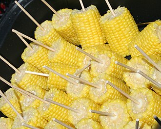 Elote