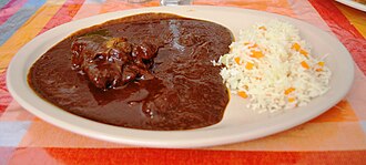 Mole Mole