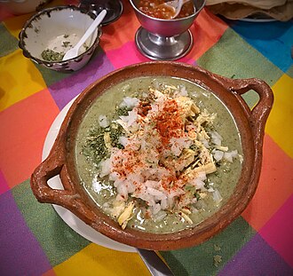 Pozole Pozole