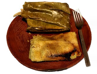 Tamales Tamales