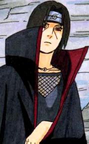 Itachi's Truth