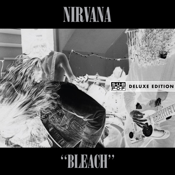Bleach Bleach
