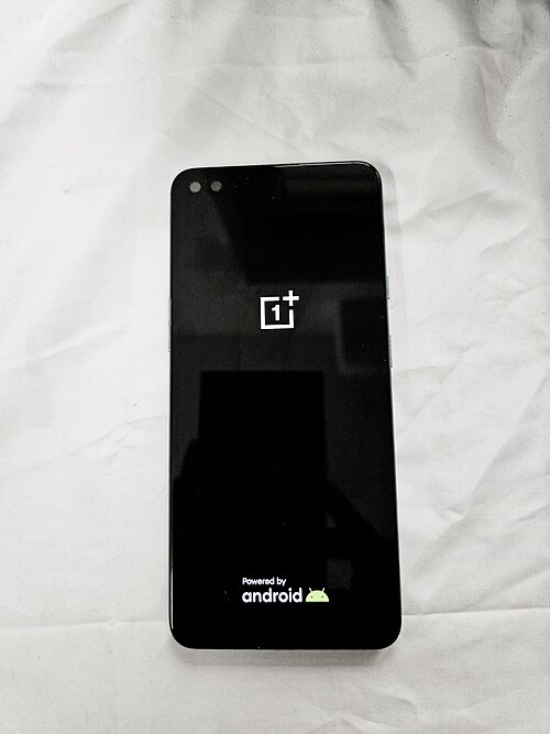 OnePlus