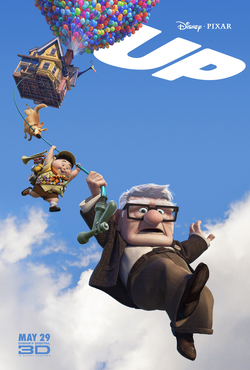 Up Up
