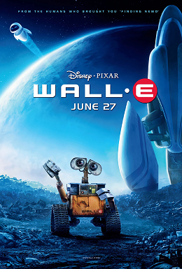 WALLยทE WALLยทE