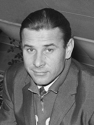 Lev Yashin Lev Yashin